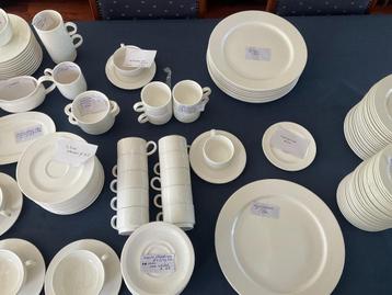 Villeroy&Boch TIPO/EASY WEISS  beschikbaar voor biedingen