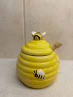 Honing Pot Bijen (5), Antiek en Kunst, Ophalen of Verzenden