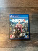 Far Cry: 4 - PS4, Avontuur en Actie, Gebruikt, Vanaf 18 jaar, 1 speler