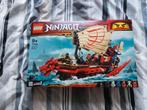 Lego Ninjago Destiny's Bounty 71705 (Nieuw), Kinderen en Baby's, Speelgoed | Duplo en Lego, Ophalen of Verzenden, Nieuw, Complete set