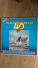 Beach boys, Cd's en Dvd's, Vinyl | Pop, Ophalen of Verzenden, 1960 tot 1980, Zo goed als nieuw, 12 inch