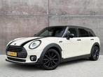 Mini Clubman 1.5 Cooper Chili Automaat | Full LED | Carplay, Gebruikt, Leder en Stof, Wit, 3 cilinders