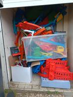 Hotweels, Ophalen, Hot Wheels, Handmatig, Racebaan