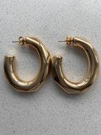 Creolen Lott Gioielli, Sieraden, Tassen en Uiterlijk, Oorbellen, Ophalen of Verzenden, Zo goed als nieuw, Goud, Overige materialen