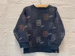 Trui maat 98 - Babyface, Ophalen of Verzenden, Babyface, Jongen, Trui of Vest