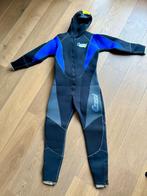 Cressi dames duikpak – High Stretch 7 mm met capuchon, Watersport en Boten, Duiken, Ophalen of Verzenden, Zo goed als nieuw, Duikpak