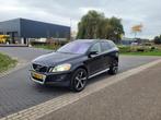 Volvo XC60 D5 AWD grijs kenteken Youngtimer, Euro 5, Zwart, 2500 kg, Zwart