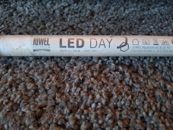 Juwel led lampen 1 meter beschikbaar voor biedingen
