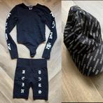 REINDERS Setje maat XXS (met pet), Ophalen of Verzenden, Zo goed als nieuw, Maat 34 (XS) of kleiner