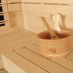 Combi Sauna | Populier | 201x168 | 9kW Cilindro | R6750P, Ophalen, ., Fins of Traditioneel, .