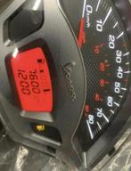 Vespa sprint teller kilometerteller 7600 km in Amsterdam, Ophalen, Zo goed als nieuw, Overige typen, Vespa/piaggio