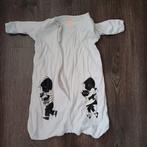 Slaapzak maat 56 - 62, Kinderen en Baby's, Dekens, Slaapzakjes en Inbakerproducten, Ophalen of Verzenden, Zo goed als nieuw, Minder dan 70 cm