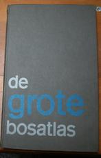 De Grote Bosatlas 46e druk, Gelezen, Bosatlas, Wolters-Noordhoff, Ophalen of Verzenden