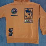 Hoodie Dragonball Z _Goku_maat 152, Jongen of Meisje, Trui of Vest, Ophalen of Verzenden, Zo goed als nieuw