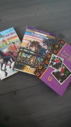 Leuke paarden boeken, Zo goed als nieuw, Ophalen