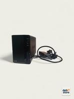 Synology DS218+ NAS *10gb ram* + 2 x 4tb HDD, 8tb, Synology, Ophalen of Verzenden, Zo goed als nieuw