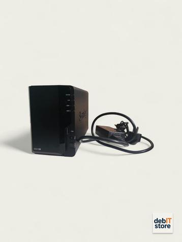 Synology DS218+ NAS *10gb ram* + 2 x 4tb HDD beschikbaar voor biedingen