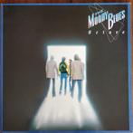 LP - The Moody Blues – Octave, Gebruikt, Ophalen of Verzenden, 12 inch, Poprock