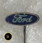 Speldje Ford, Verzamelen, Speldjes, Pins en Buttons, Verzenden, Gebruikt, Overige onderwerpen