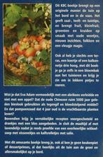 Heerlijks uit de tuin (2000), Verzenden, Zo goed als nieuw, Nederland en België