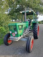 Deutz D-6006 | kenteken | inruil en transport mogelijk, Ophalen, Deutz - Fahr, Info@handelsonderneming-last.nl, Oldtimer