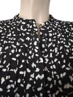 Selected Femme blouse S, Zwart, Selected Femme, Ophalen of Verzenden, Zo goed als nieuw