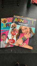 2x Boek voor loom stiekjes (Band-it), Non-fictie, Ophalen of Verzenden, Zo goed als nieuw, Colleen Dorsey