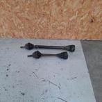 Aandrijfassen Golf mk2 100mm, Ophalen, Gebruikt, Volkswagen