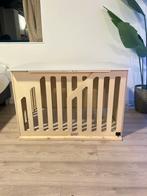 Honden bench/hok. Nieuw, Dieren en Toebehoren, Ophalen, Zo goed als nieuw
