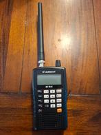Albrecht AE 75 H Scanner Radio 300-kanalen in nieuwstaat, Ophalen, Zo goed als nieuw