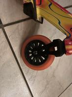 Slam Stuntstep - zo goed als nieuw, Fietsen en Brommers, Steps, Ophalen, Zo goed als nieuw, Gewone step