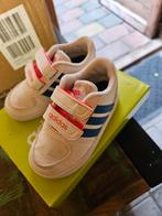 Adidas neo babyschoenen maat 20, Ophalen, Jongetje of Meisje, Schoentjes