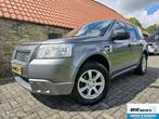 Land Rover Freelander 2.2 TD4 SE HST Body kit Youngtimer!, 13 km/l, 221 €/maand, Gebruikt, 4 cilinders