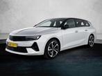 Opel Astra Sports Tourer 1.2 Turbo Hybrid GS | AGR Bestuurde, Auto's, 145 pk, Head-up Display, Gebruikt, 1199 cc