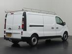 Fiat Talento 2.0MultiJet 145PK Lang Imperiaal | Trekhaak | N, Auto's, Bestelauto's, Voorwielaandrijving, 145 pk, Stof, Gebruikt