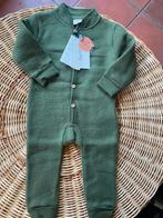 Prachtig wolfleece pak KULING mt 74/80 en 86/92, Nieuw, Pakje, Kuling, Verzenden