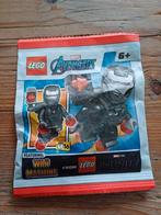 Lego Marvel Avengers Polybag - ITEM: 242401- NIEUW!, Kinderen en Baby's, Speelgoed | Duplo en Lego, Nieuw, Complete set, Ophalen of Verzenden