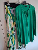 Supermooie set Claudia Straeter/Cambio L/42 izgs, Verzenden, Maat 42/44 (L), Zo goed als nieuw, Lang