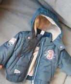 Winterjas maat 68, Kinderen en Baby's, Babykleding | Maat 68, Ophalen of Verzenden, Zo goed als nieuw, Jongetje of Meisje, Jasje
