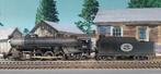 USA-SPOKANE PORTLAND & SEATTLE-2-8-2 STOMER-SOUND-GENESIS, Hobby en Vrije tijd, Modeltreinen | H0, Overige merken, Verzenden, Nieuw