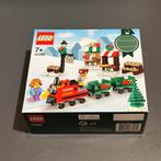Lego 40262 kersttreintje, Kinderen en Baby's, Speelgoed | Duplo en Lego, Nieuw, Lego, Verzenden