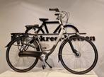 Gazelle orange, Ophalen, Zo goed als nieuw, Gazelle, Versnellingen