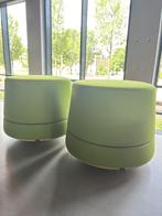 Buzzispace ergonomische akoestische balans poef 4x, Ophalen, Zo goed als nieuw, Overige materialen