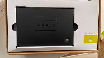Arris VIP 2952 beschikbaar voor biedingen