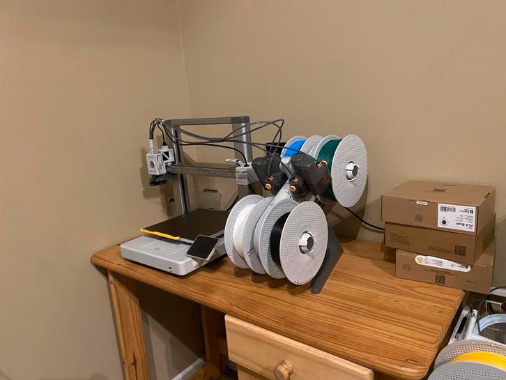 Professionele 3D Print Service, Computers en Software, 3D Printers, Nieuw, Ingebouwde Wi-Fi, Ophalen of Verzenden