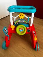 Loopwagen / loopauto baby, Ophalen, Zo goed als nieuw
