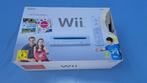 Nintendo wii in doos, Spelcomputers en Games, Spelcomputers | Nintendo Wii, Ophalen of Verzenden