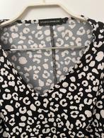 Studio anneloes jurk, Kleding | Dames, Jurken, Maat 38/40 (M), Zwart, Ophalen of Verzenden, Zo goed als nieuw