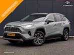 Toyota RAV4 2.5 Hybrid Dynamic | Keyless | Carplay | Treepla, Stof, Gebruikt, 4 cilinders, 2487 cc