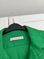 Studio anneloes nomi blouse M appeltjes groen, Kleding | Dames, Maat 38/40 (M), Ophalen of Verzenden, Zo goed als nieuw, Groen